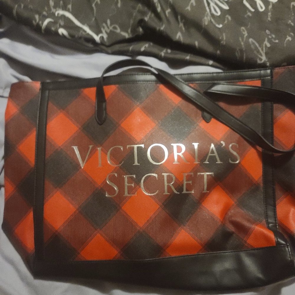 Victoria secret tote  bag